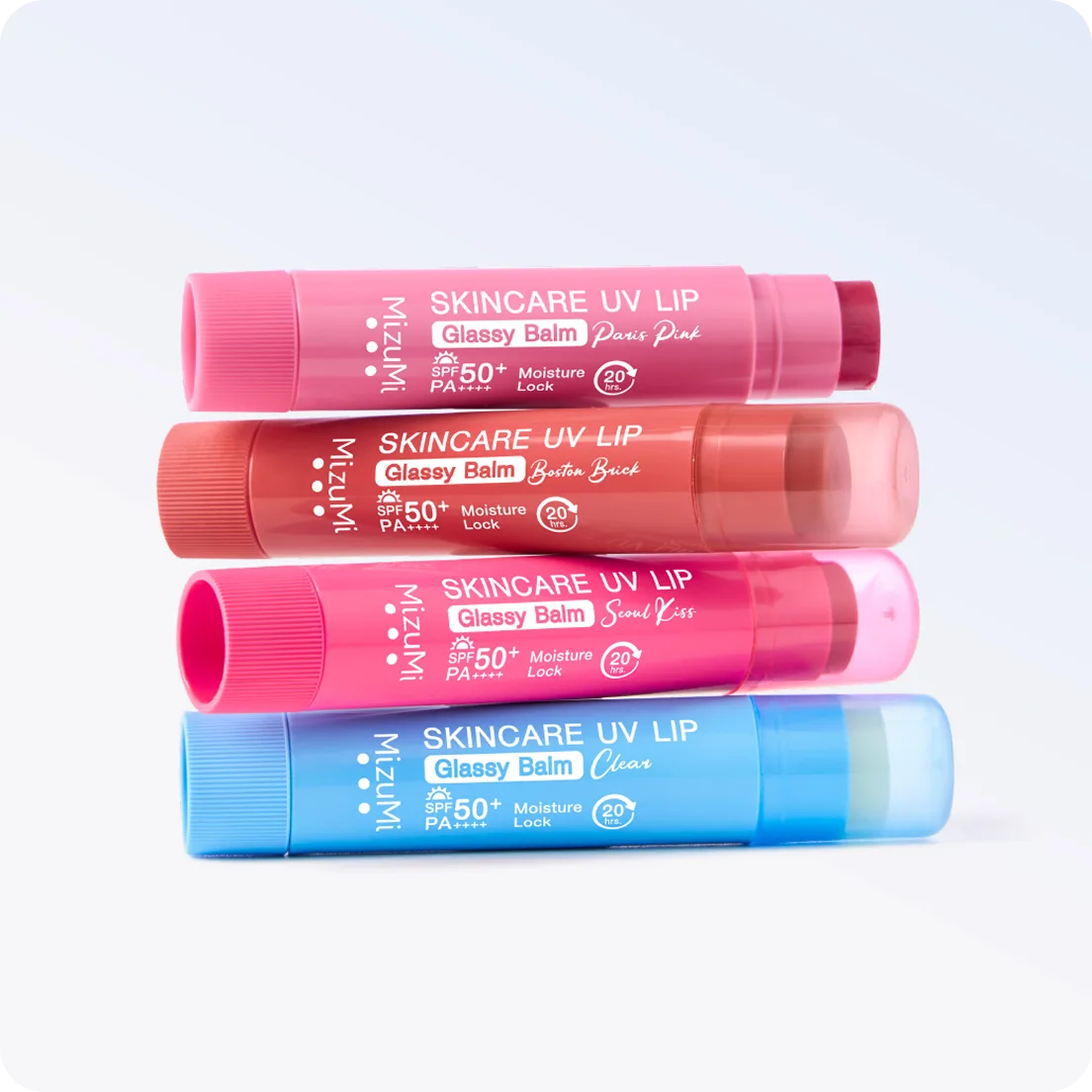 LIP CARE