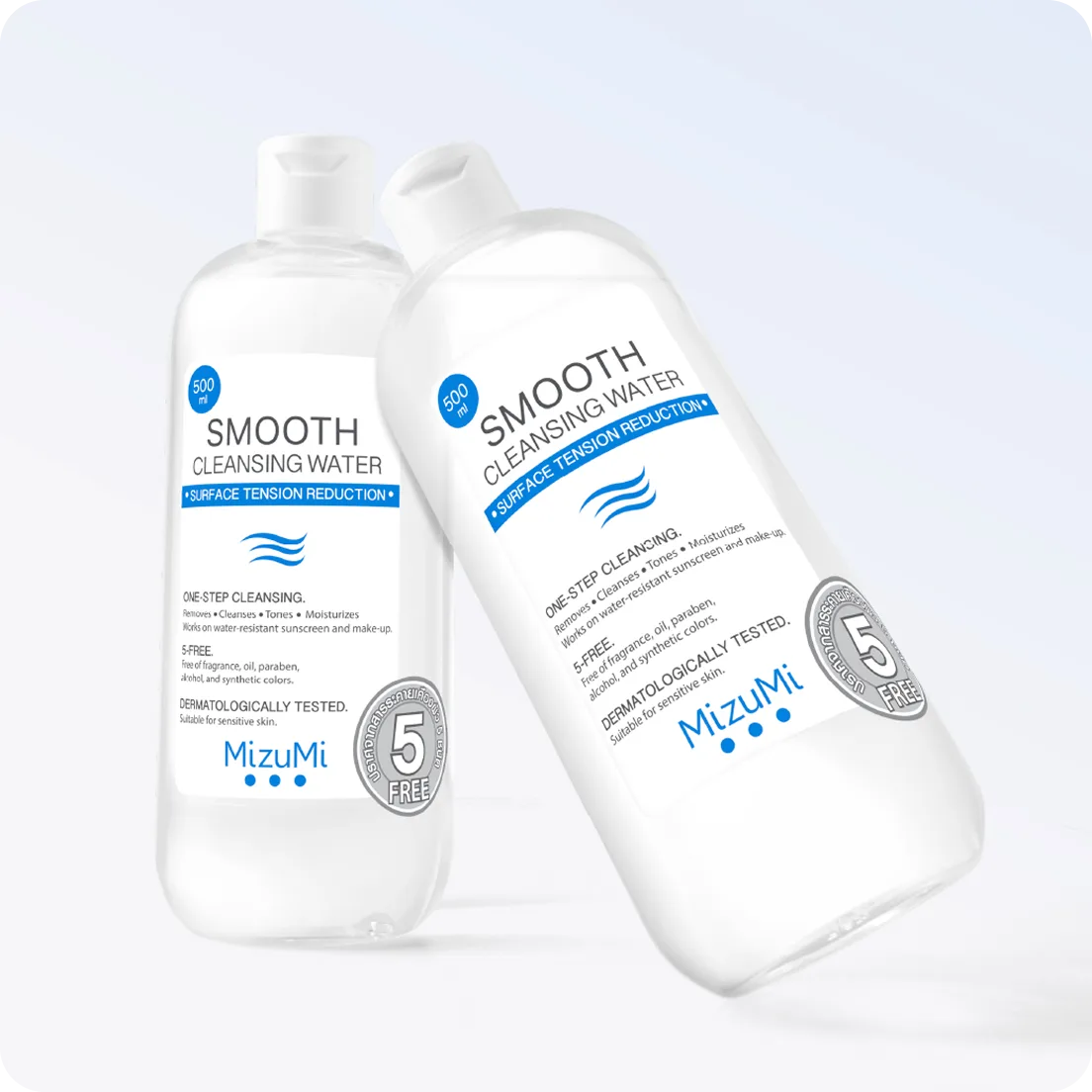 CLEANSER