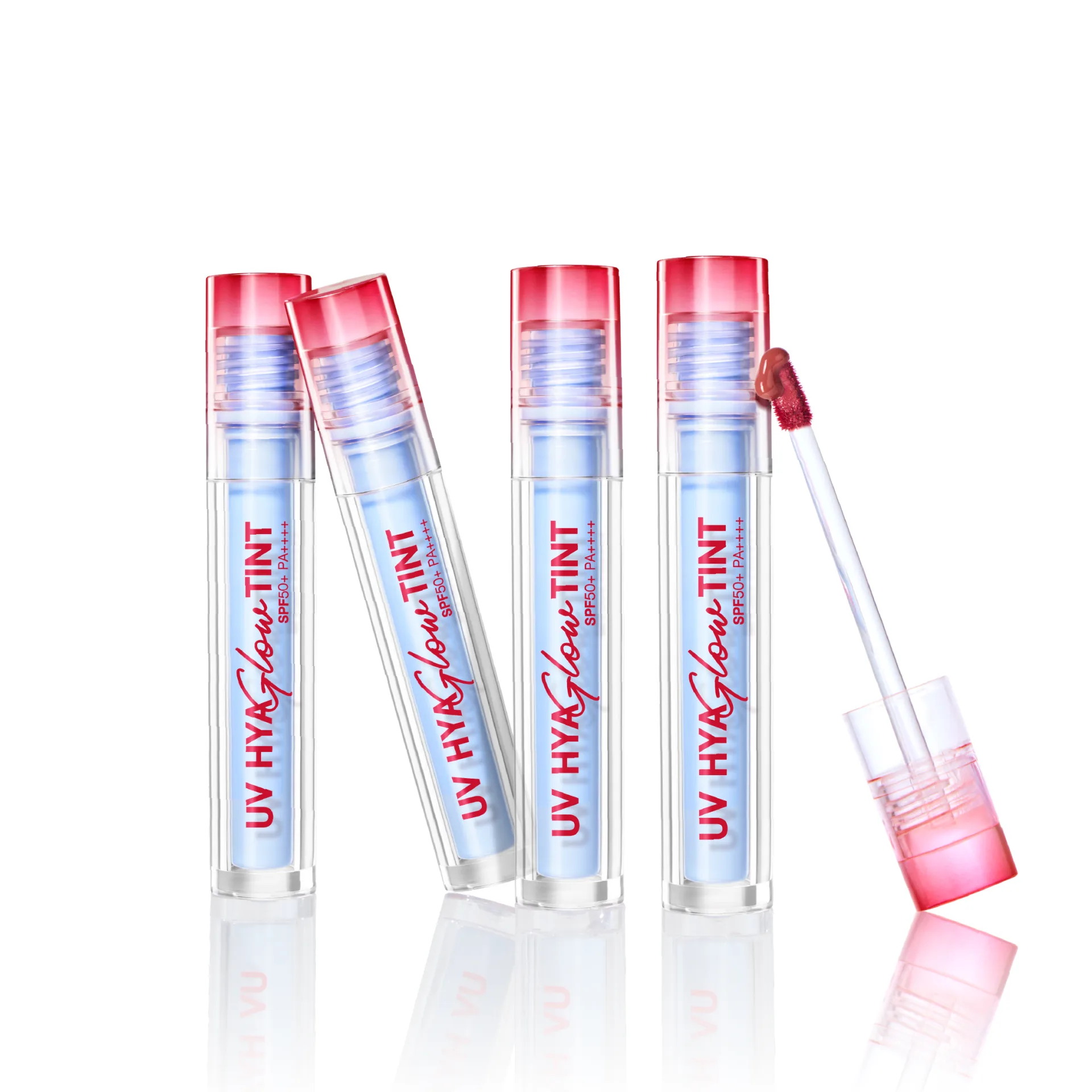 UV Hya Glow Tint SPF50+ PA++++