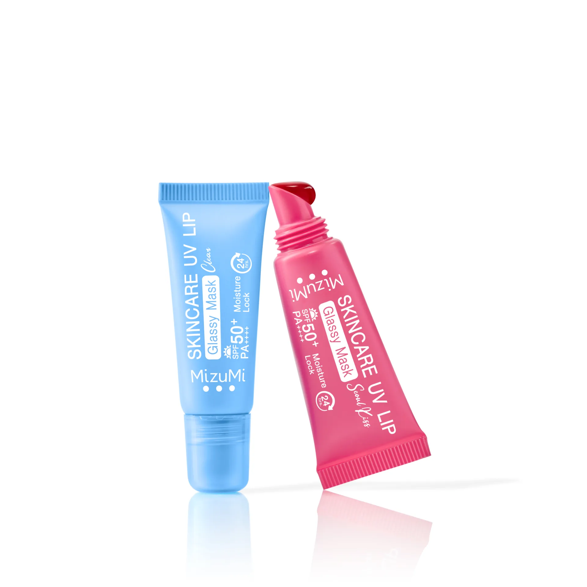Skincare UV Lip Glassy Mask SPF50+ PA++++