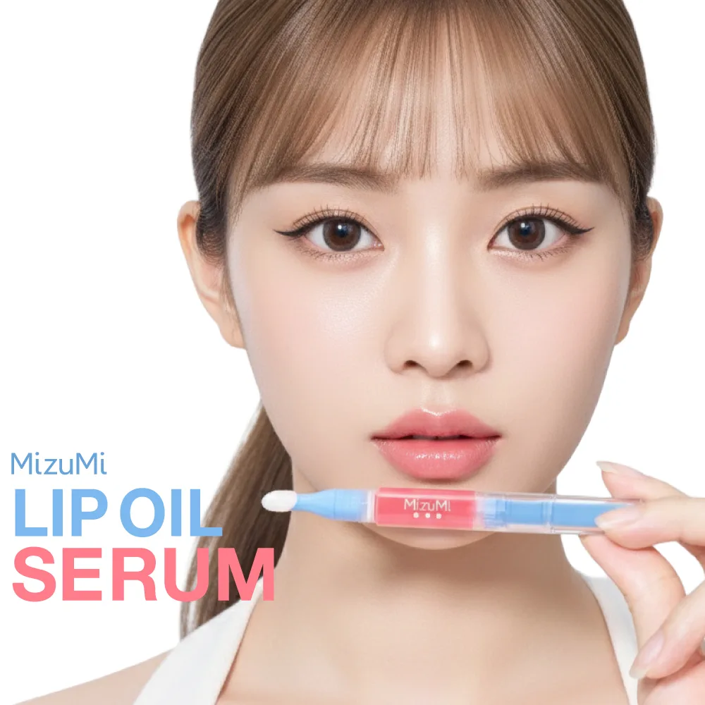 MizuMi Lip Oil Serum