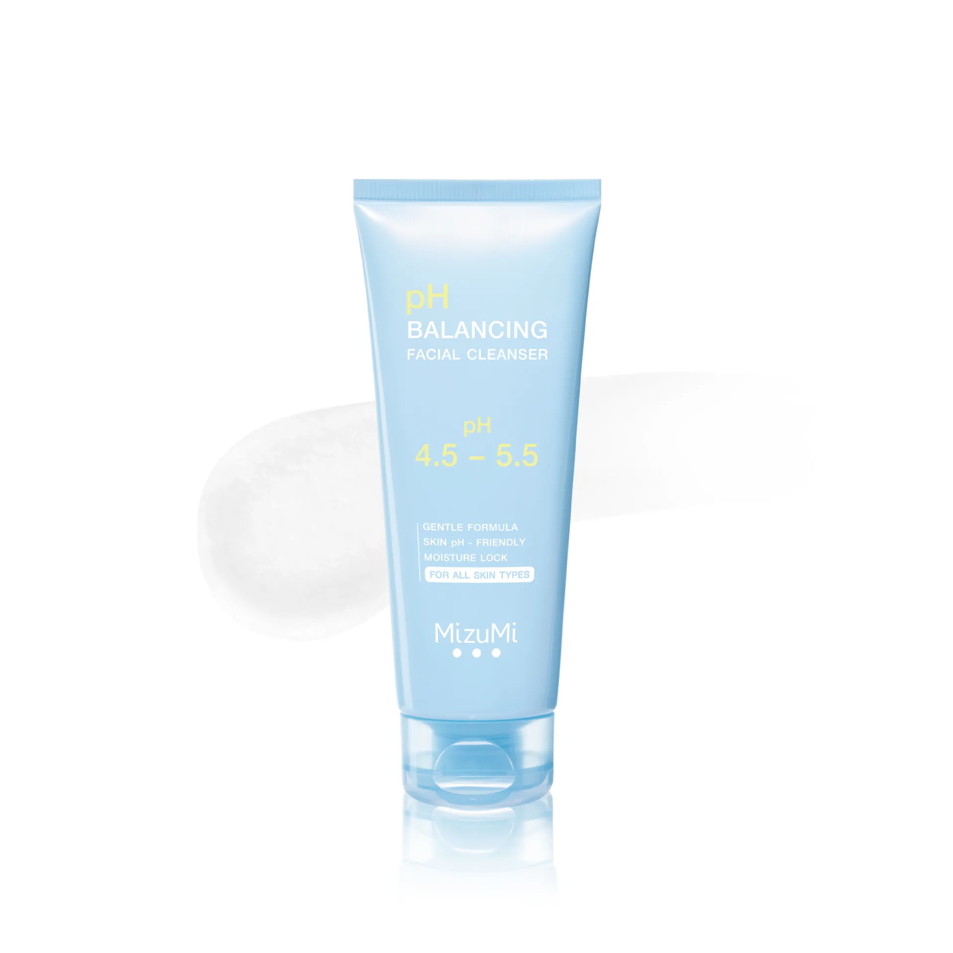 pH Balancing Facial Cleanser