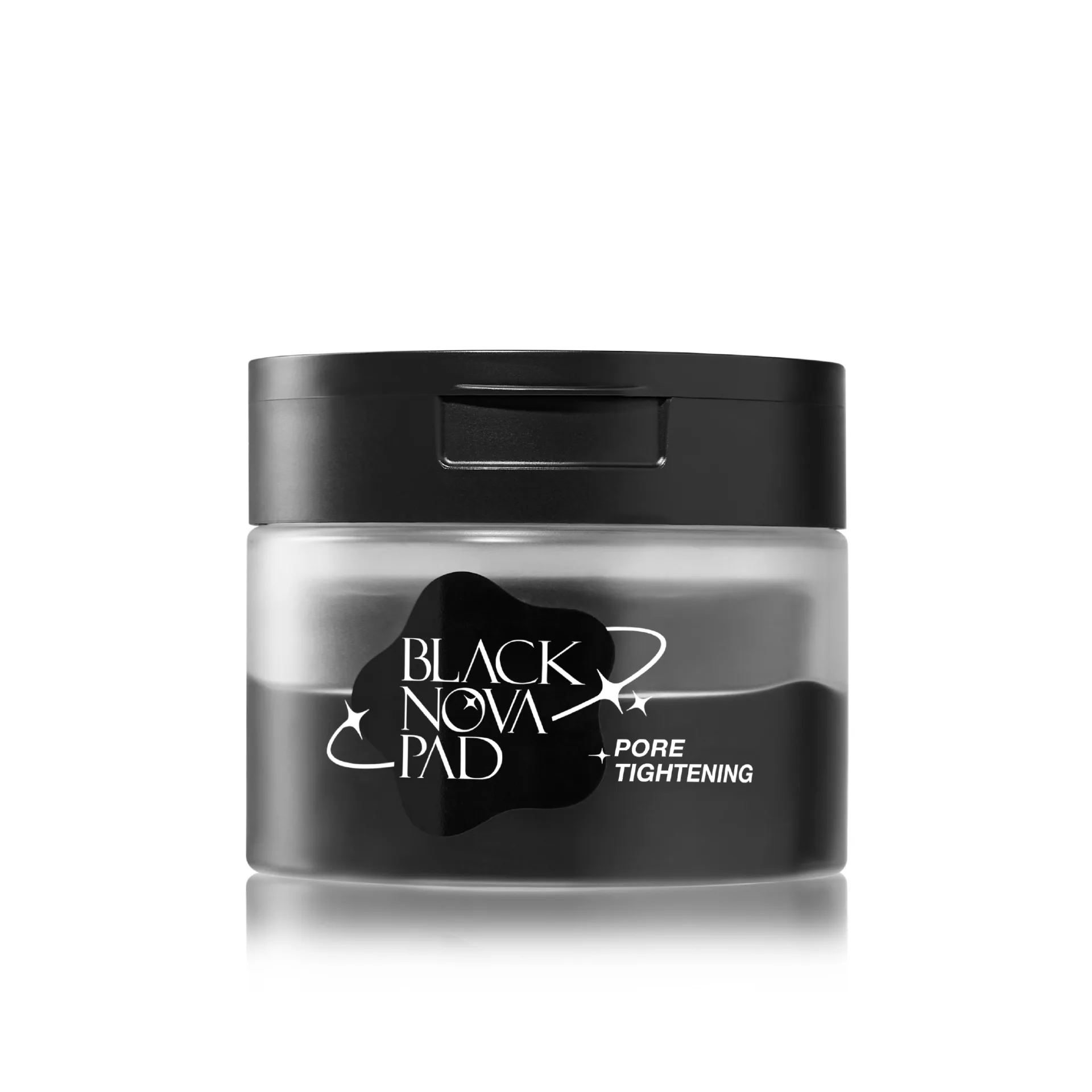 Black Nova Pad Pore Tightening
