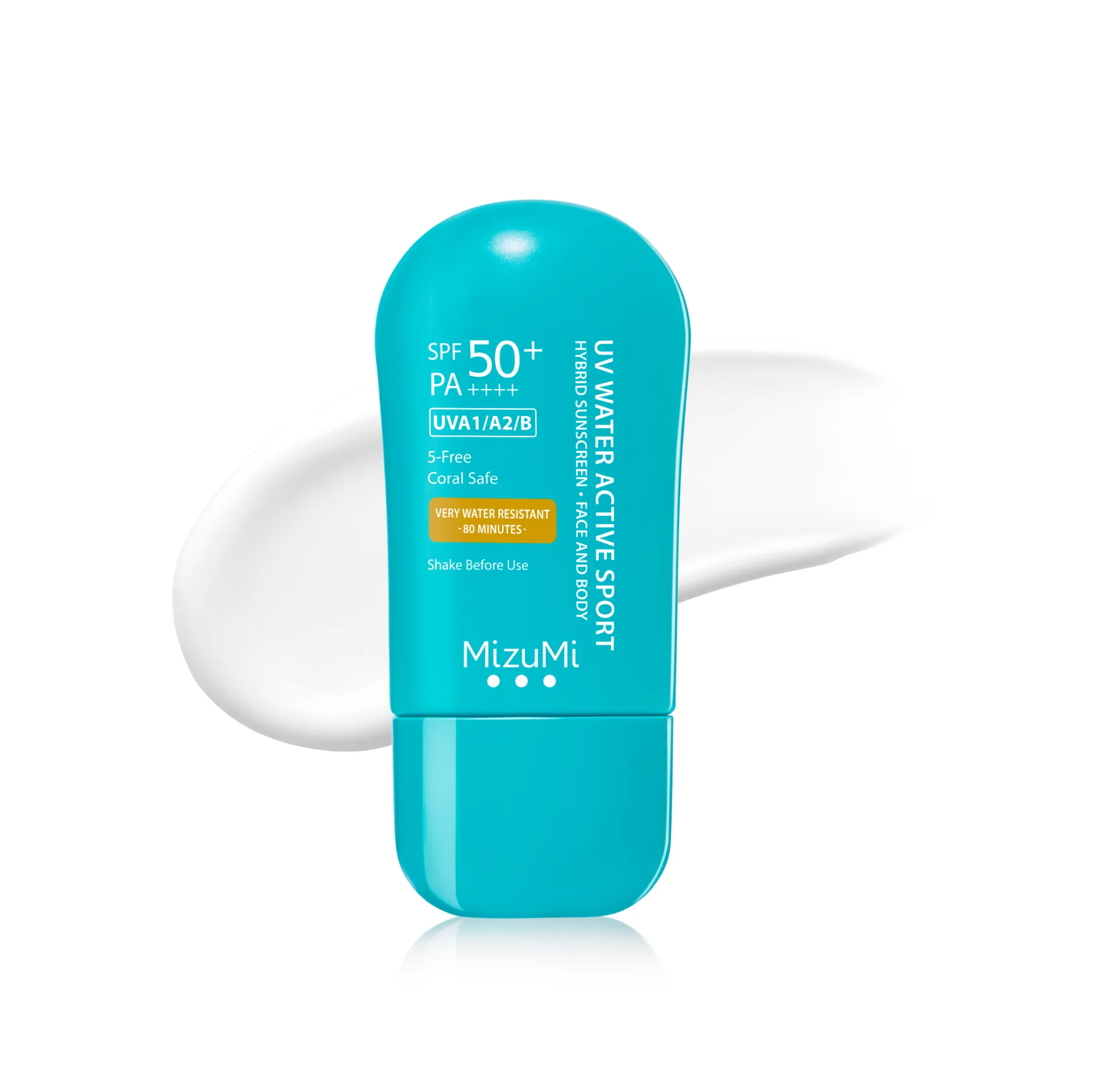UV Water Active Sport SPF50+ PA++++