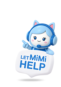 Let MiMi Help