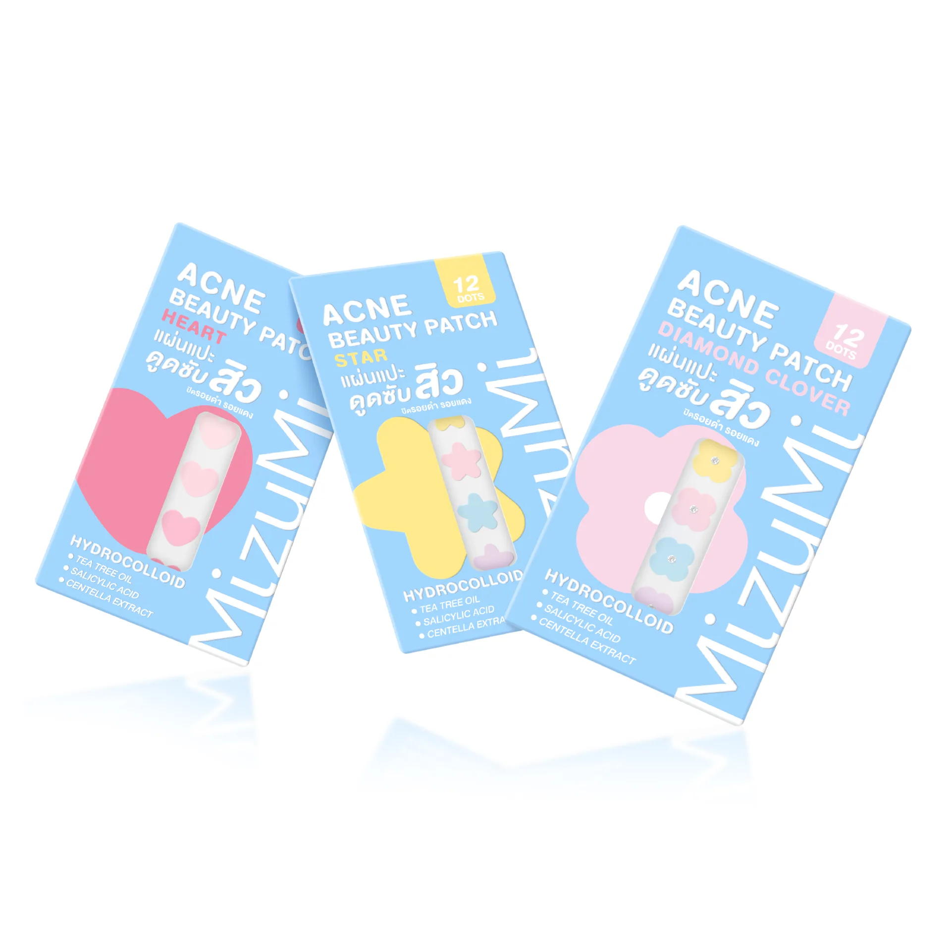 Acne Beauty Pacth