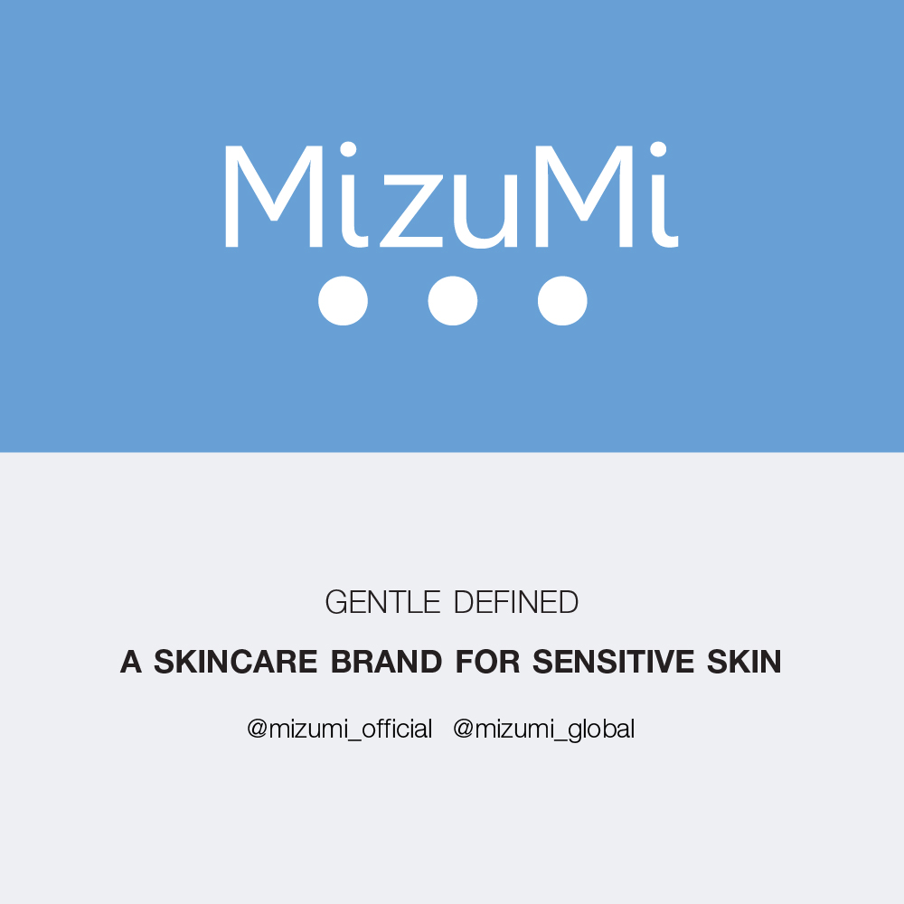 MizuMi Black Nova Pad Pore Clarifying