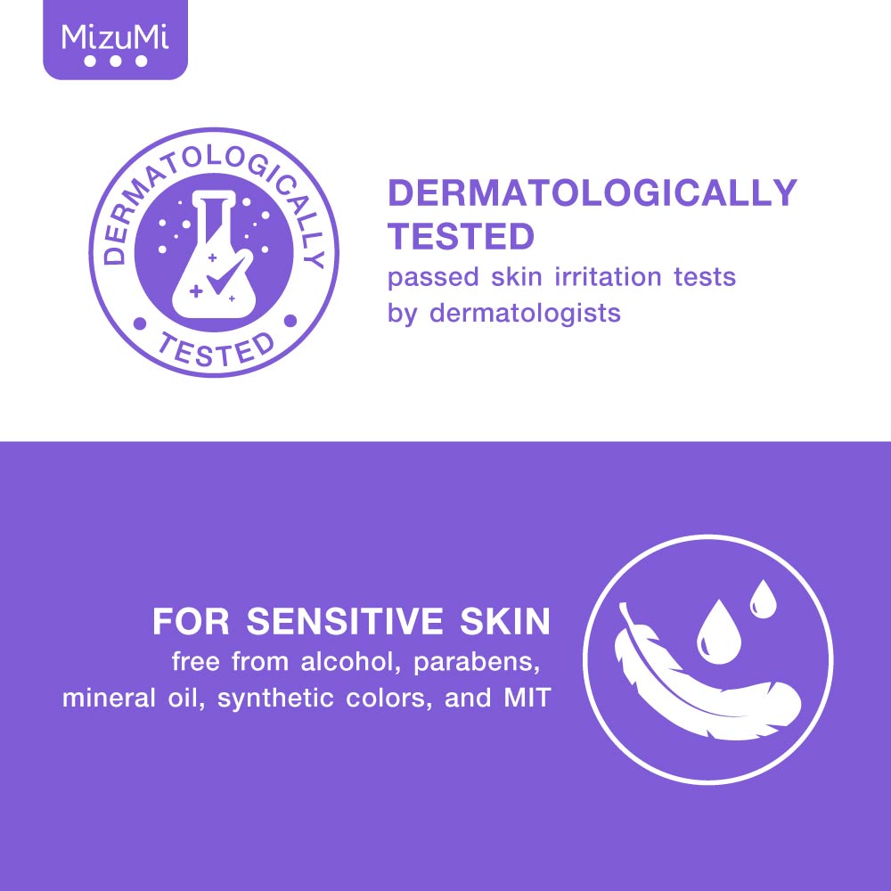 MizuMi PHA 10 Smooth Body Serum