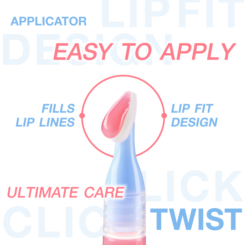 MizuMi Lip Oil Serum